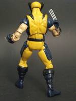 Wolverine: NEW Avengers (Marvel Legends) Custom Action Figure