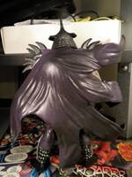 Super Shredder (Teenage Mutant Ninja Turtles) Custom Action Figure