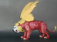 The Griffin III (Revised) (Marvel Legends) Custom Action Figure
