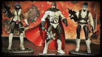 Flag-Smasher (Marvel Universe) Custom Action Figure