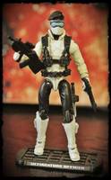 ULTIMATUM Troops (Marvel Universe) Custom Action Figure