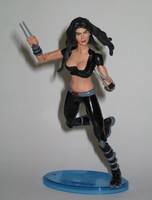 X-23 (Marvel Legends) Custom Action Figure