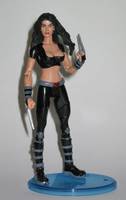 X-23 (Marvel Legends) Custom Action Figure