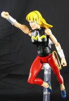 Wonder Girl (Young Justice) Custom Action Figure