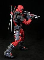 Deadpool (Original Design) (Marvel Legends) Custom Action Figure