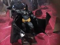 Batman the Dark Knight. (Batman) Custom Action Figure