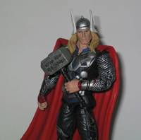 Thor (Marvel Legends) Custom Action Figure