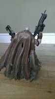 Cable - No Specific Design (Marvel Legends) Custom Action Figure