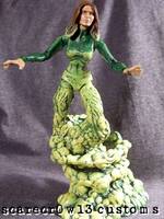 Vapor (Marvel Legends) Custom Action Figure