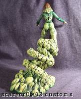 Vapor (Marvel Legends) Custom Action Figure