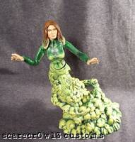 Vapor (Marvel Legends) Custom Action Figure
