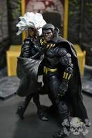 T'challa Aka Black Panther (Avengers) Custom Action Figure