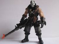 Crossbones (Marvel Legends) Custom Action Figure