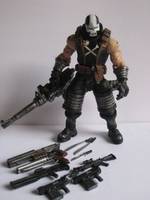 Crossbones (Marvel Legends) Custom Action Figure