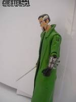 B3gw528 LOA/SOS #7 Ra's Al Ghul (Batman) Custom Action Figure