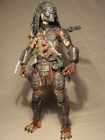 Predator (Predator) Custom Action Figure