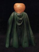 Serpentor (G.I. Joe 30th Anniversary) Custom Action Figure