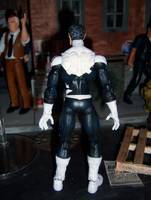 Northstar (Marvel Legends) Custom Action Figure