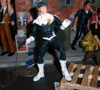 Northstar (Marvel Legends) Custom Action Figure