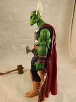 Skrull Thor (Marvel Legends) Custom Action Figure
