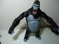 Gorilla Grodd (Masters of the Universe) Custom Action Figure