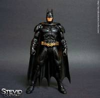 Batman TDK (Movie Masters) Custom Action Figure