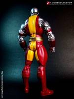 Colossus (Marvel Legends) Custom Action Figure