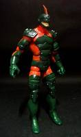 Unicorn (Marvel Legends) Custom Action Figure