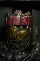 Sentinel Graveyard Diorama (Marvel Legends) Custom Diorama / Playset