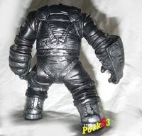 Strong Guy(Movie Style) (X-Men - Movies) Custom Action Figure