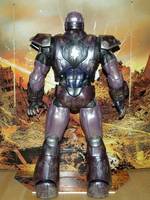 Sentinel (Marvel Universe) Custom Action Figure