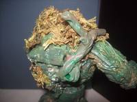 Man-Thing (Marvel Select) Custom Action Figure