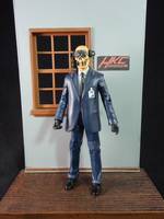 Vic Rattlehead (Marvel Legends) Custom Action Figure