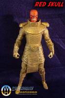 Red Skull (Marvel Legends) Custom Action Figure