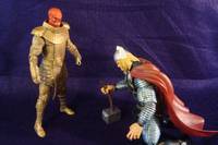 Red Skull (Marvel Legends) Custom Action Figure