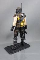 Desert Scorpion (G.I. Joe 30th Anniversary) Custom Action Figure