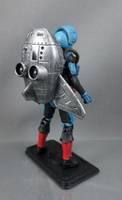 Targat (G.I. Joe 30th Anniversary) Custom Action Figure