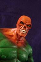 Hulked out Red Skull (Marvel Legends) Custom Action Figure