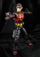 Robin (Movie Masters) Custom Action Figure