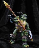 Slash (Teenage Mutant Ninja Turtles) Custom Action Figure
