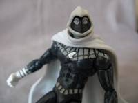Moonwing (Amalgam) Custom Action Figure