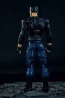 Young Justice Superboy Custom Figure (Young Justice) Custom Action Figure