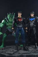 Young Justice Superboy Custom Figure (Young Justice) Custom Action Figure