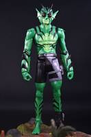 Young Justice Lagoon Boy Custom Figure (Young Justice) Custom Action Figure