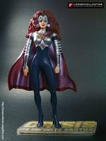 Blackfire (DC Direct) Custom Action Figure