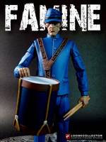 Famine (Marvel Legends) Custom Action Figure