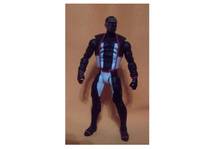 Mr.Terrific (DC Infinite Heroes) Custom Action Figure