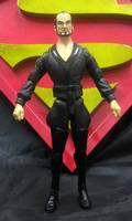 DC General Zod (DC Direct) Custom Action Figure