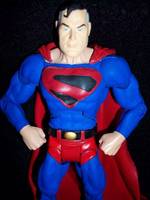 DC Universe Classics Kingdom Come Superman (DC Universe) Custom Action Figure