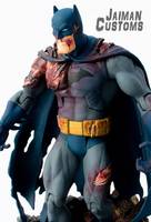 Infinite Crisis Batman (DC Direct) Custom Action Figure